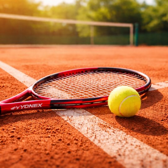 Tennisschläger