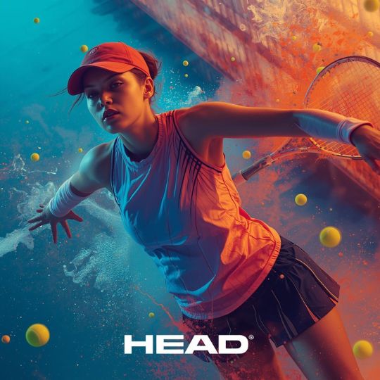 Tennisbekleidung Damen