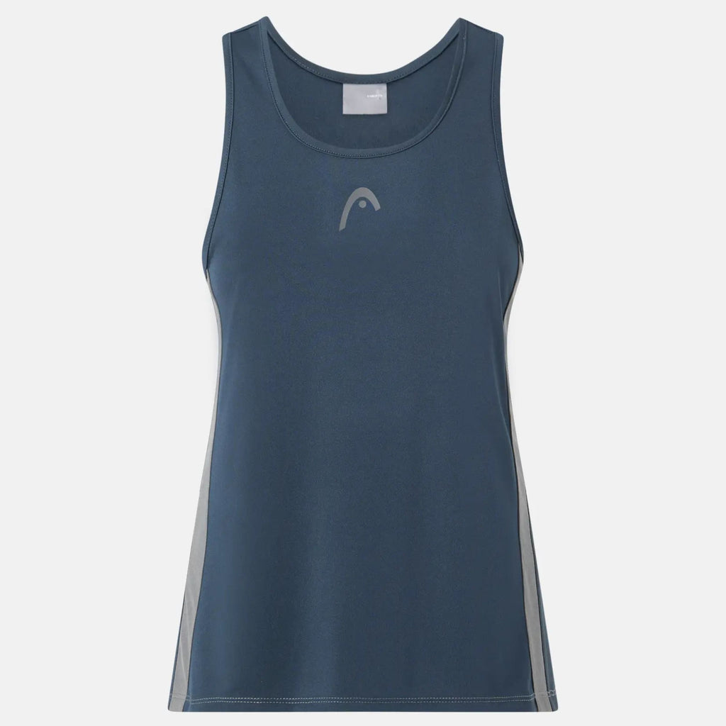 Head Club 25 Tech Tank Top