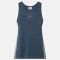 Head Club 25 Tech Tank Top