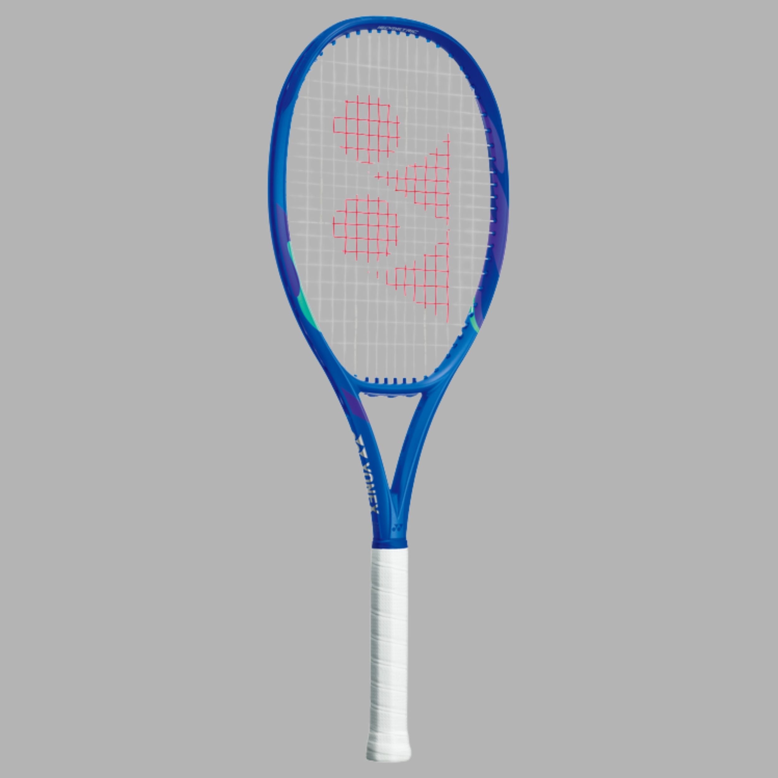 Yonex EZone 100 L (285 g)         Perfekt für mehr Kontrolle und Power