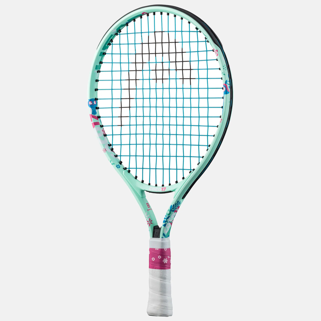 Head 17 Coco 17 Juniorschläger