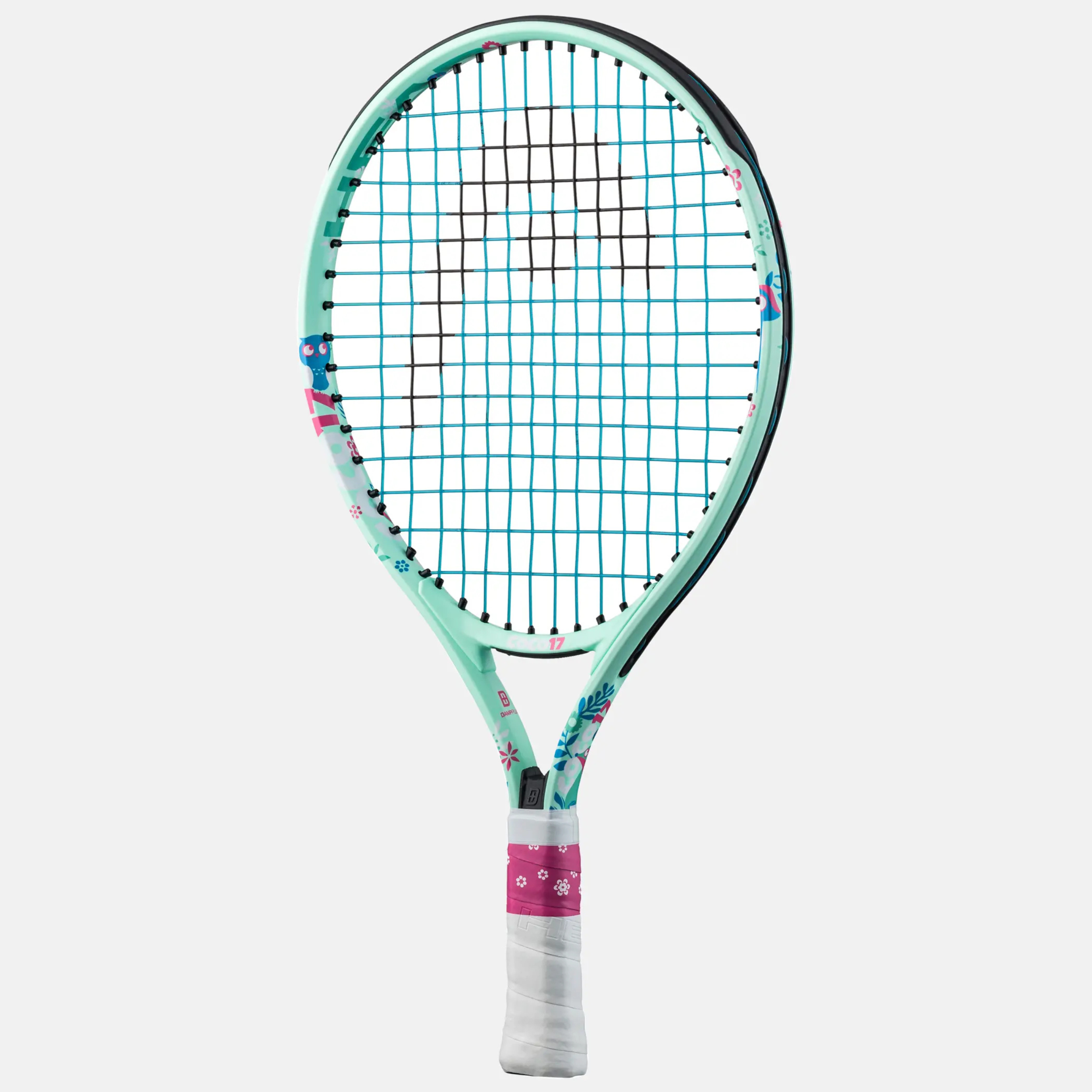Head 17 Coco 17 Juniorschläger