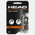 Head Pro Damp 2er Pack