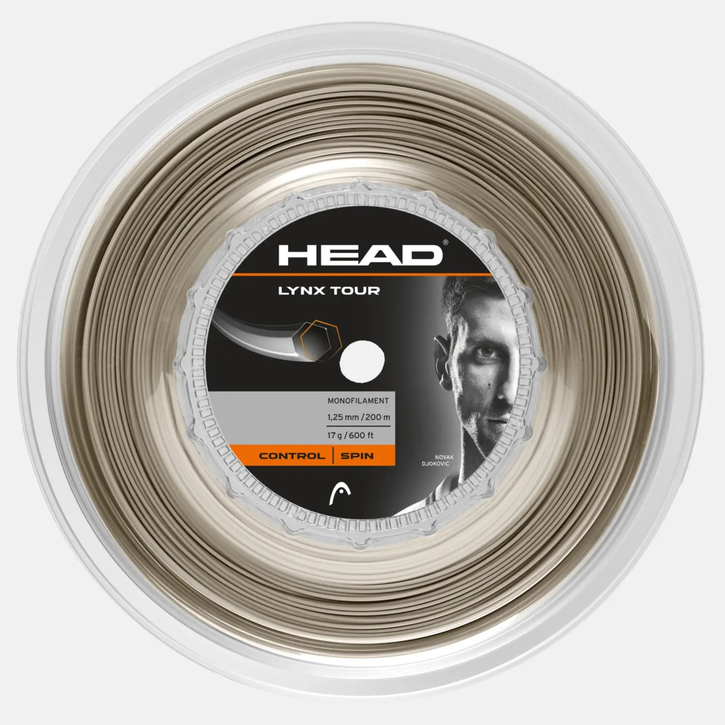 Head Lynx Tour 1,25mm