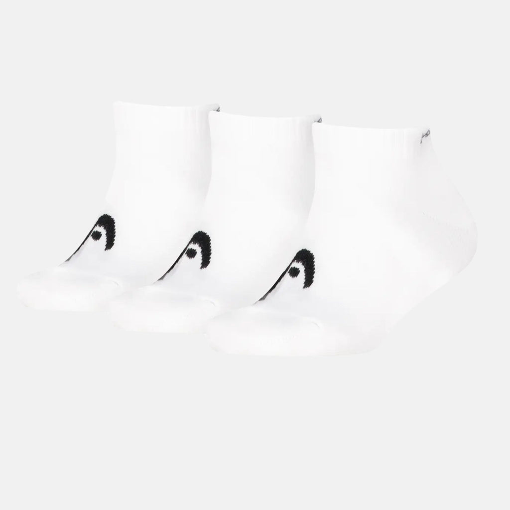 Head Tennissocken Damen ALL SPORTS (3 er Packung)