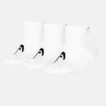 Head Tennissocken Damen ALL SPORTS (3 er Packung)