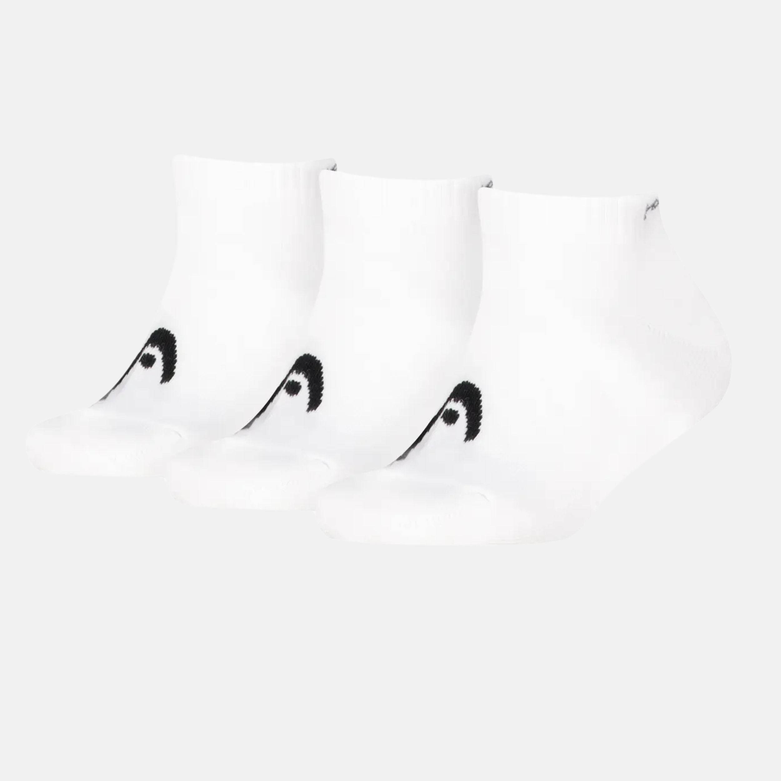 Head Tennissocken Damen ALL SPORTS (3 er Packung)