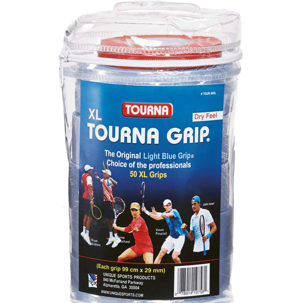 Tourna Grip 50er XL Grip