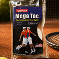 Tourna Mega Tac 10er weiß