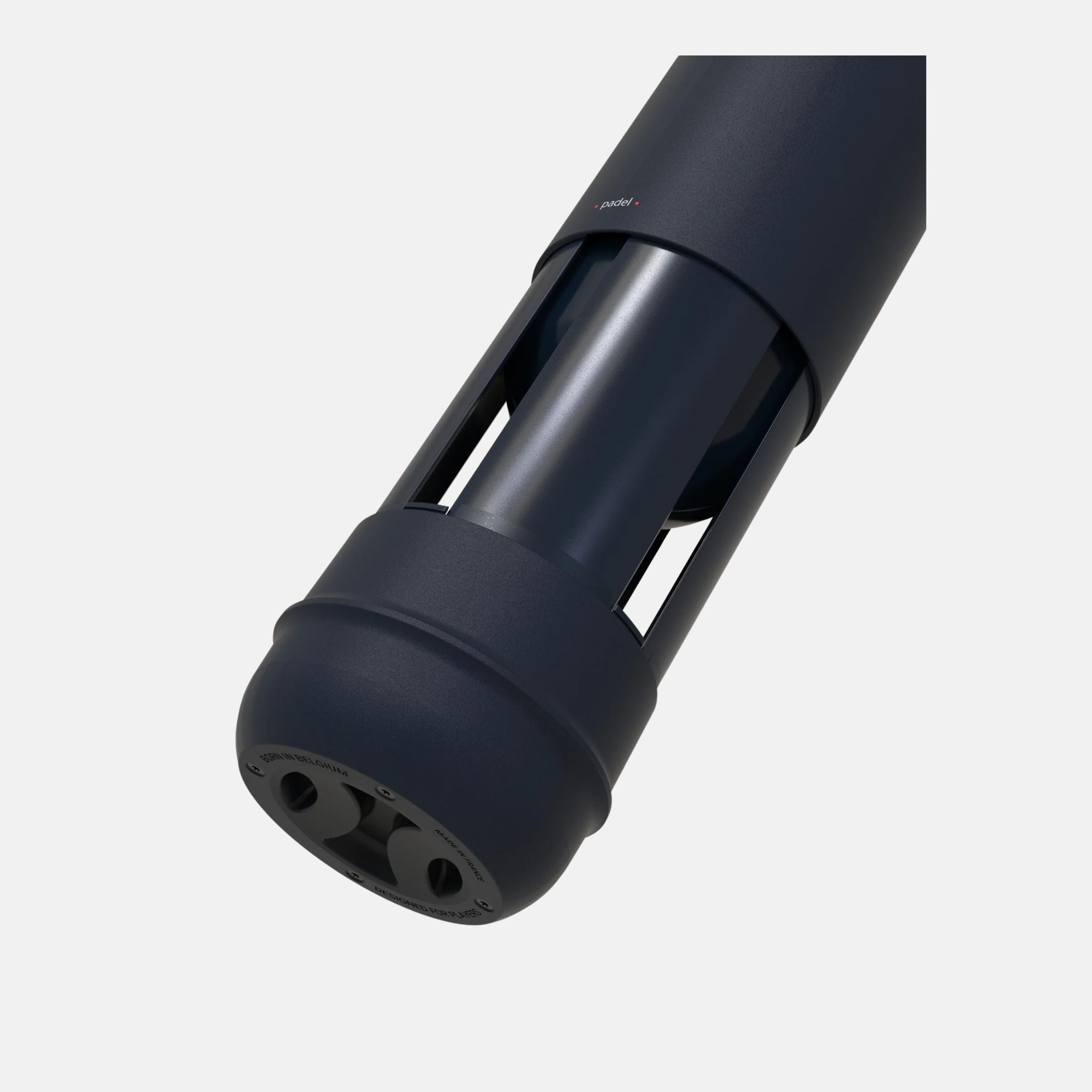 BOUNCE TUBE