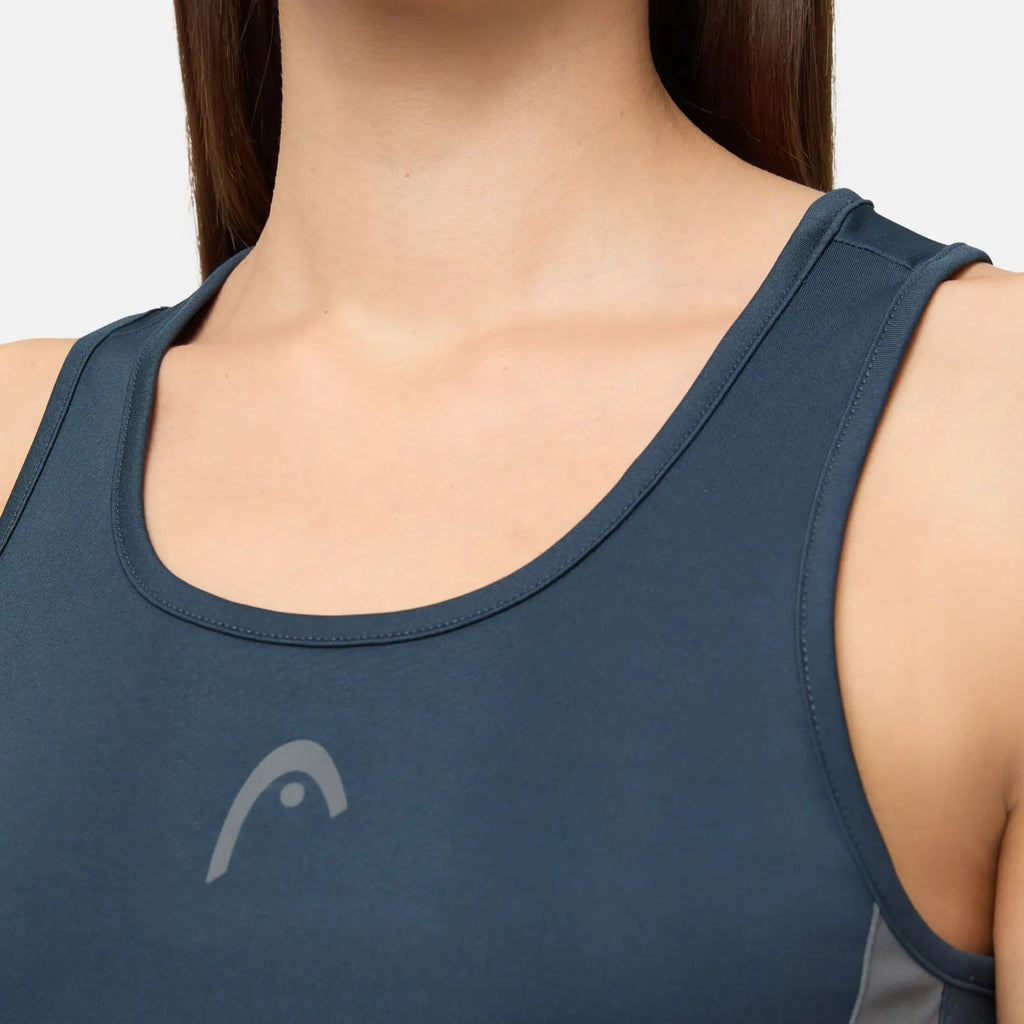 Head Club 25 Tech Tank Top
