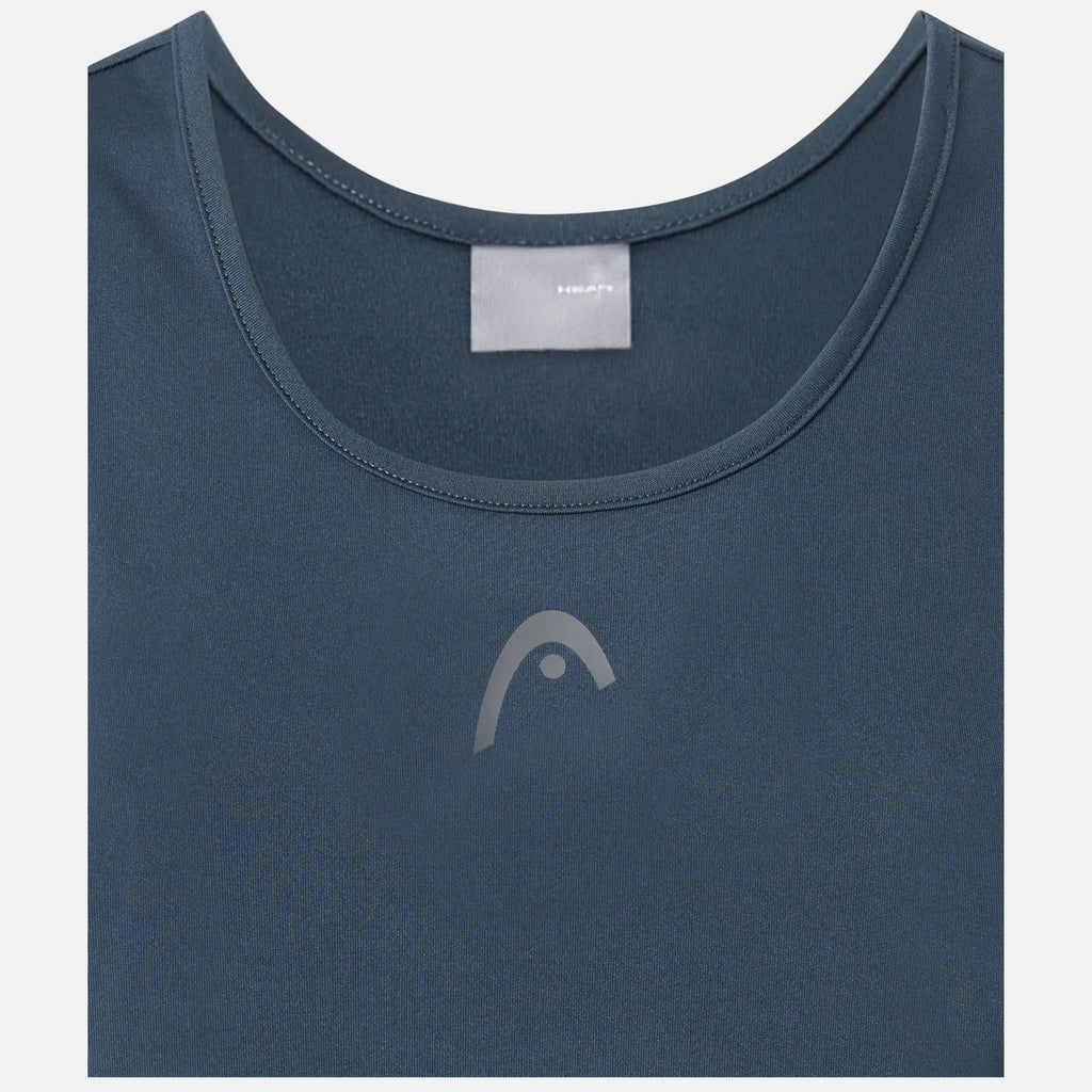 Head Club 25 Tech Tank Top
