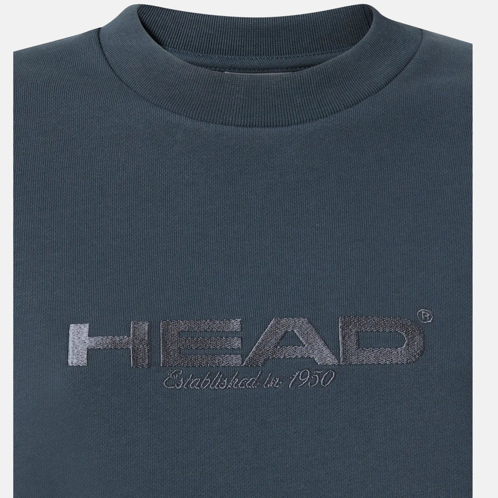 Head-Tennispullover Motion Crewneck Unisex
