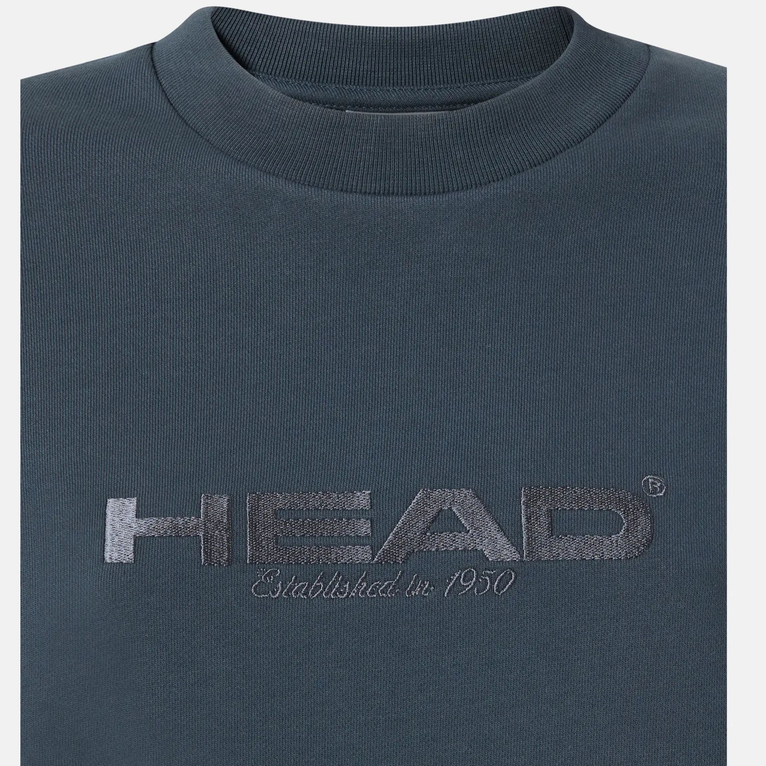 Head-Tennispullover Motion Crewneck Unisex