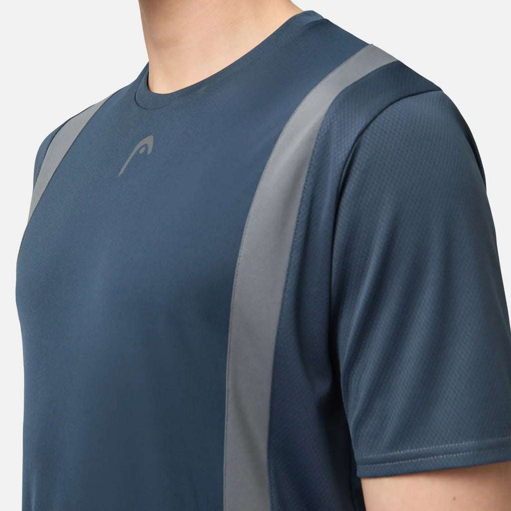 Head Shirt Club 25 Tech