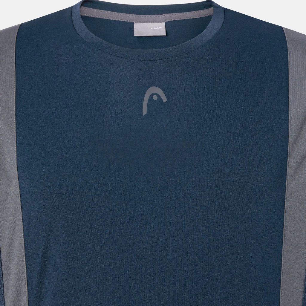 Head Shirt Club 25 Tech