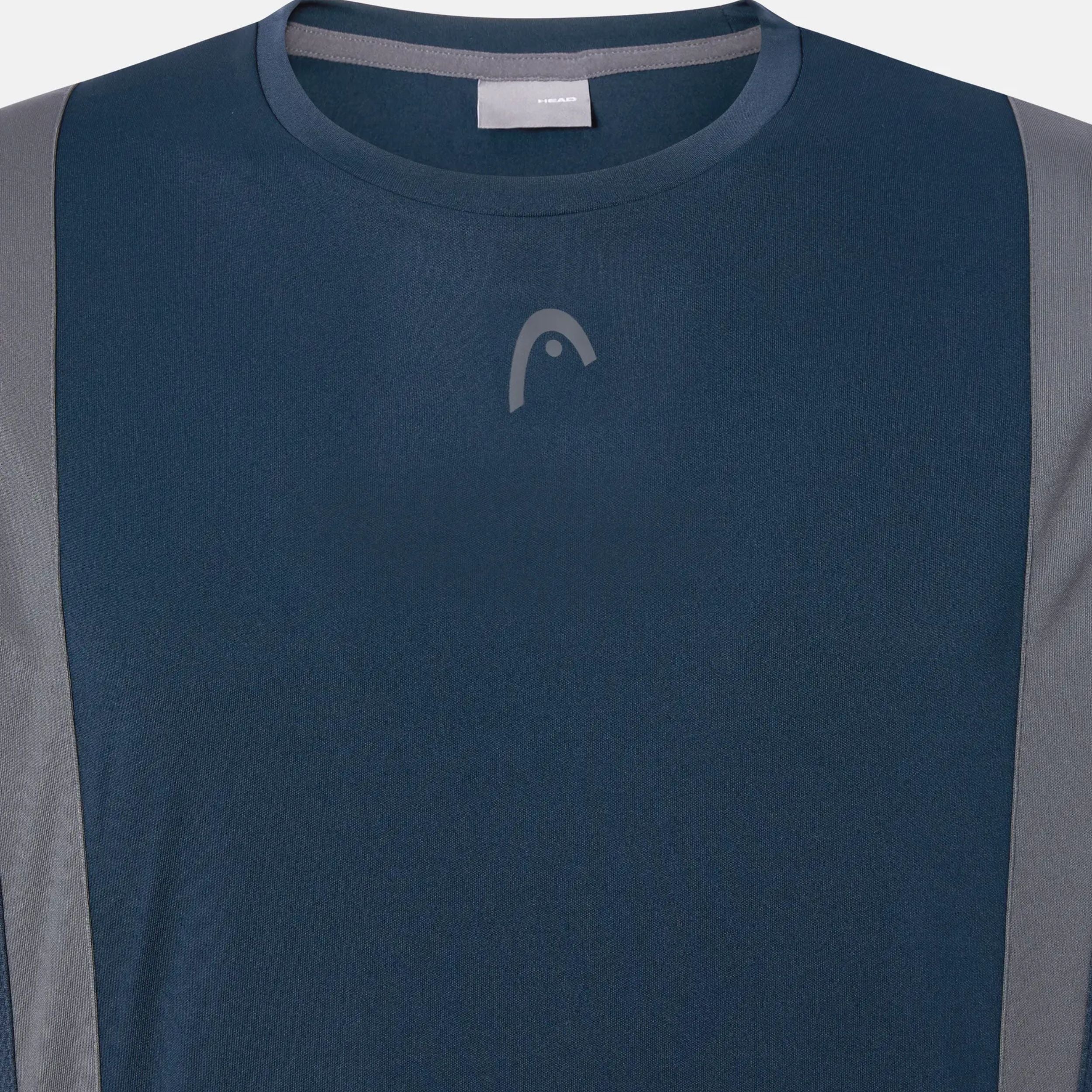 Head Shirt Club 25 Tech