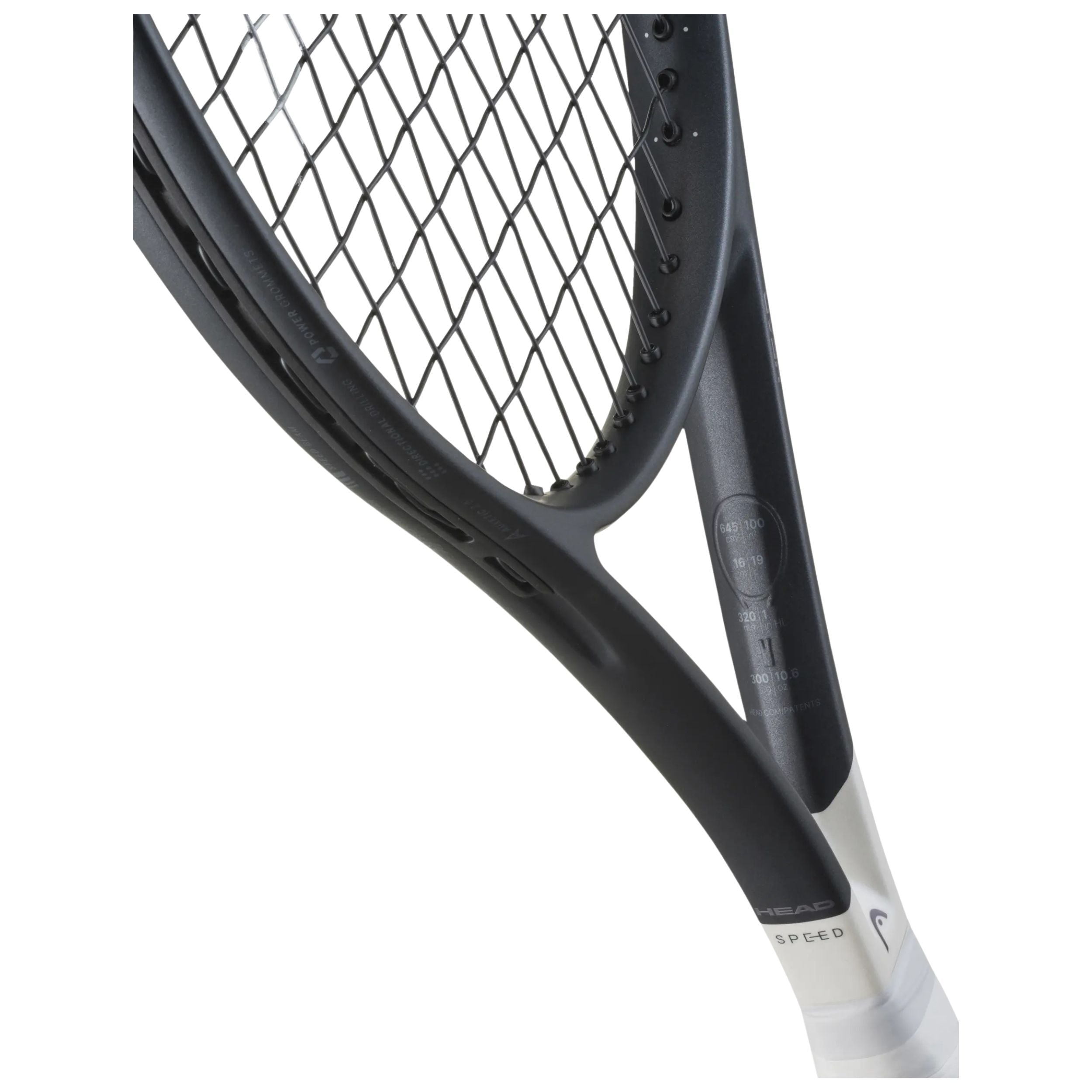 Head Tennisschläger Speed MP